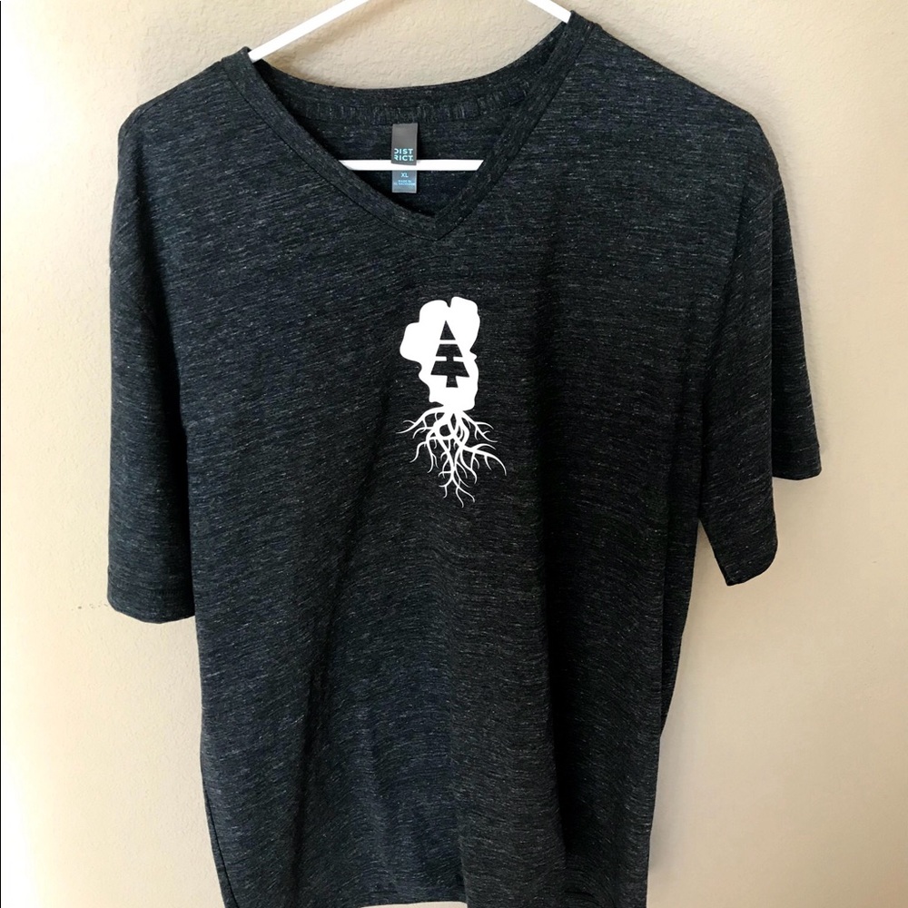 T shirt Tahoe timber